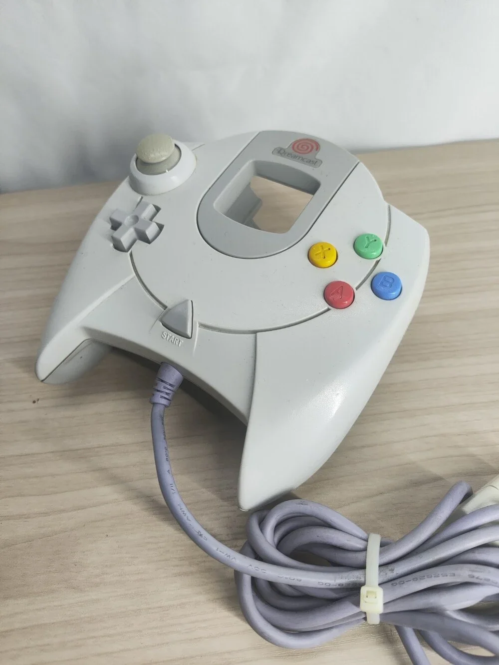 Sega Dreamcast Controller OEM
